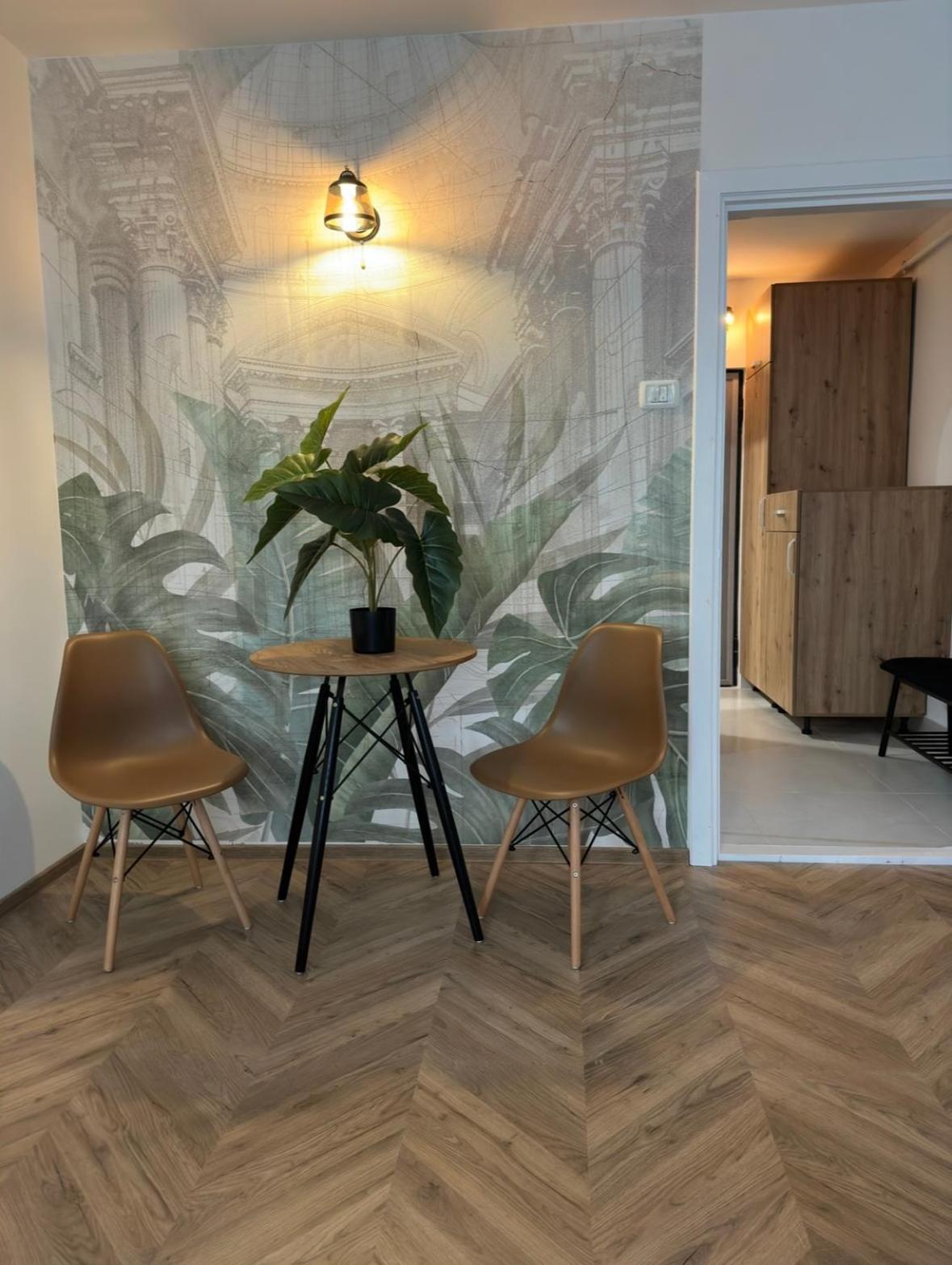 One Room Apartment- Self Check-In 24H Resita Ngoại thất bức ảnh
