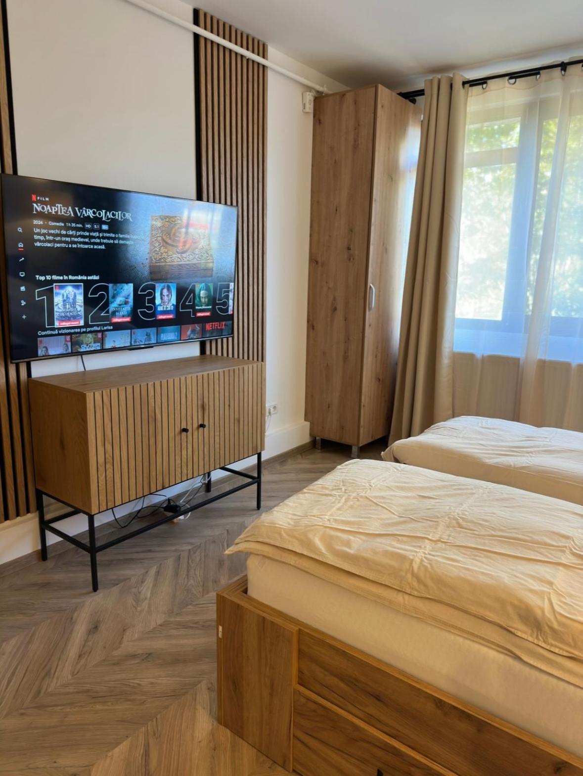 One Room Apartment- Self Check-In 24H Resita Ngoại thất bức ảnh
