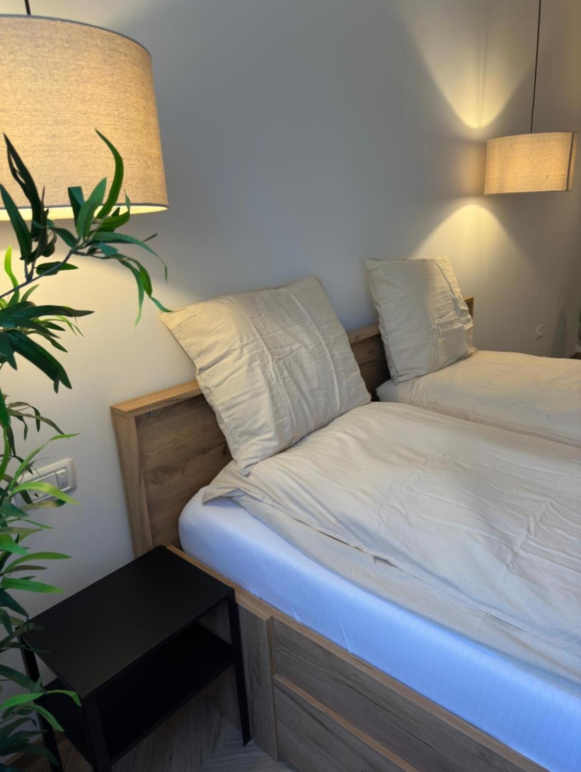 One Room Apartment- Self Check-In 24H Resita Ngoại thất bức ảnh
