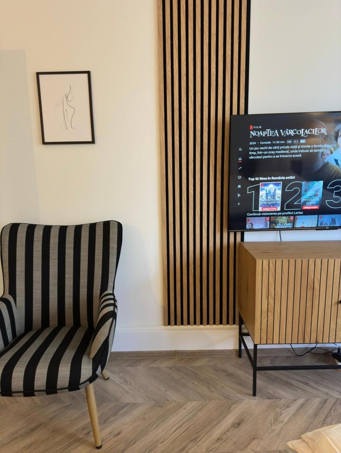 One Room Apartment- Self Check-In 24H Resita Ngoại thất bức ảnh
