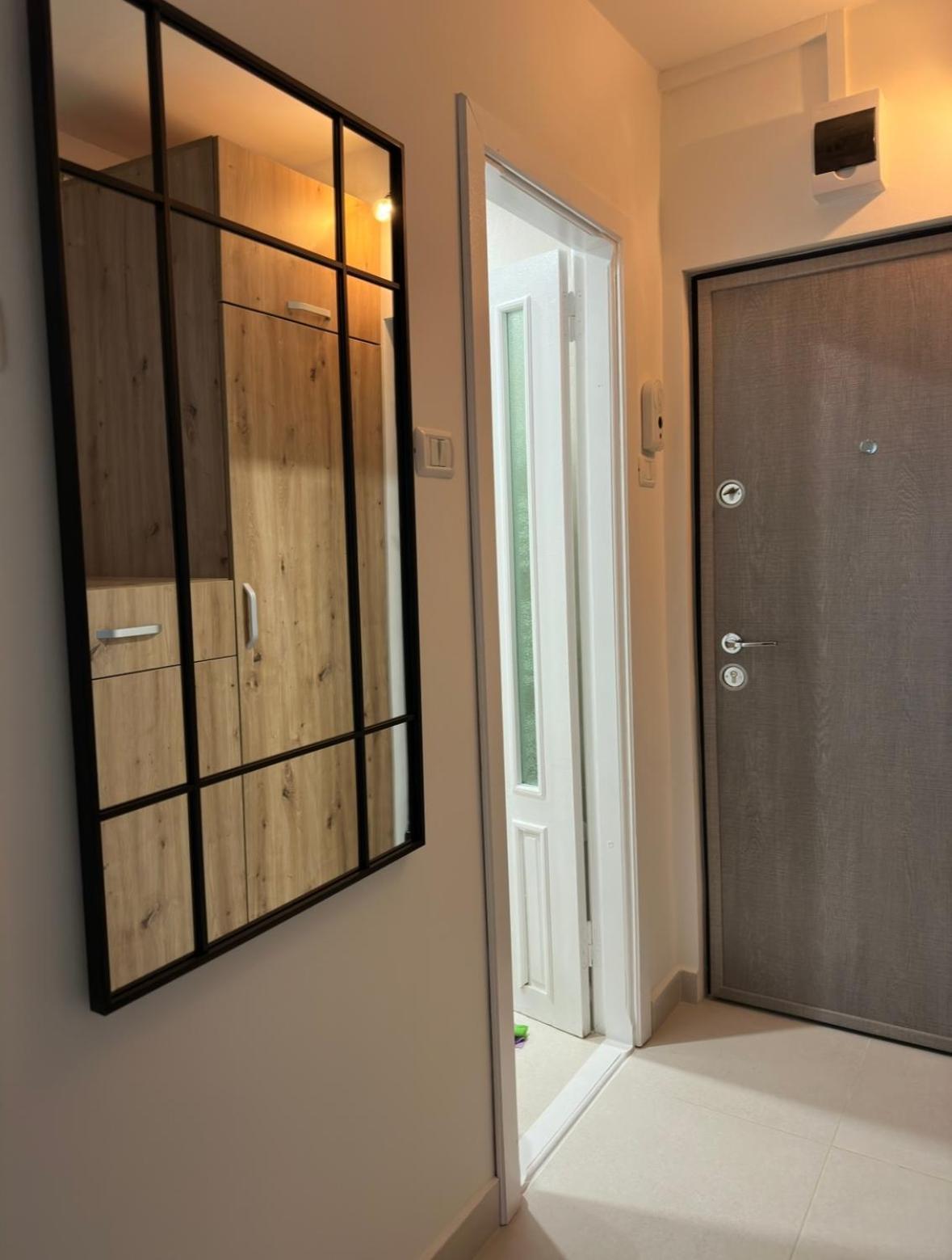 One Room Apartment- Self Check-In 24H Resita Ngoại thất bức ảnh