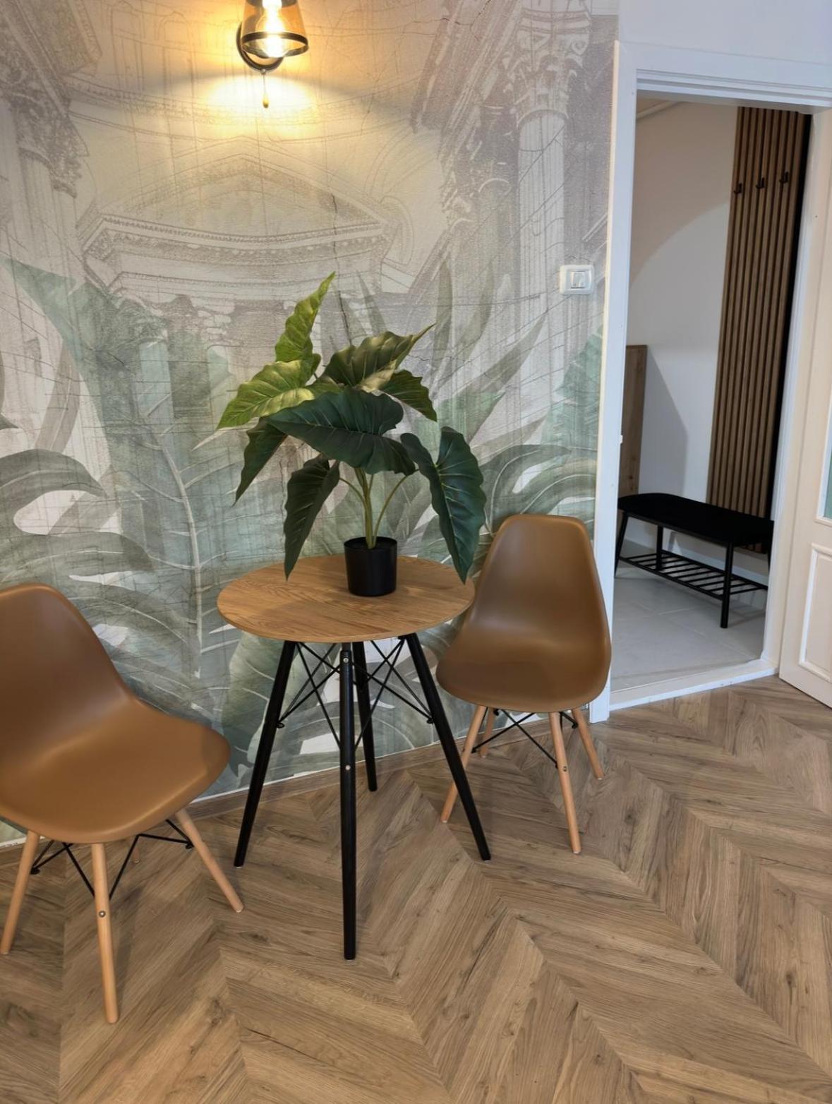 One Room Apartment- Self Check-In 24H Resita Ngoại thất bức ảnh