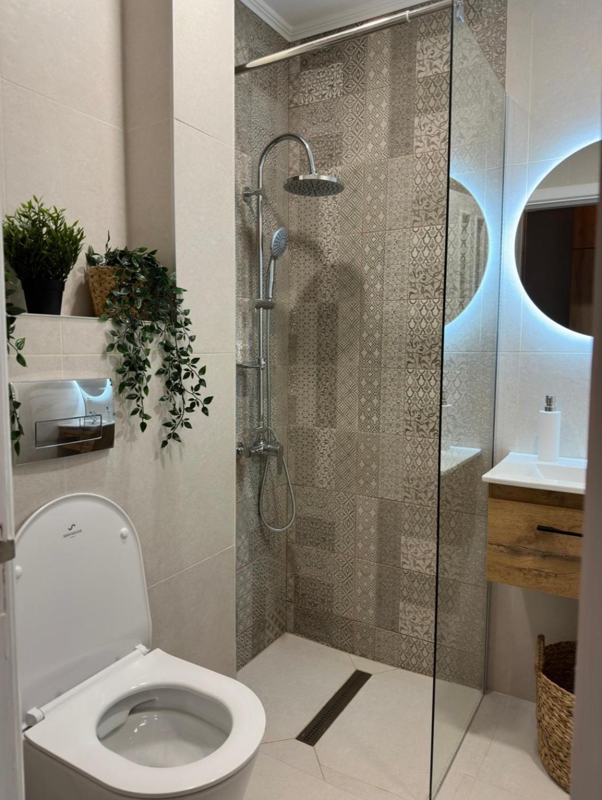 One Room Apartment- Self Check-In 24H Resita Ngoại thất bức ảnh