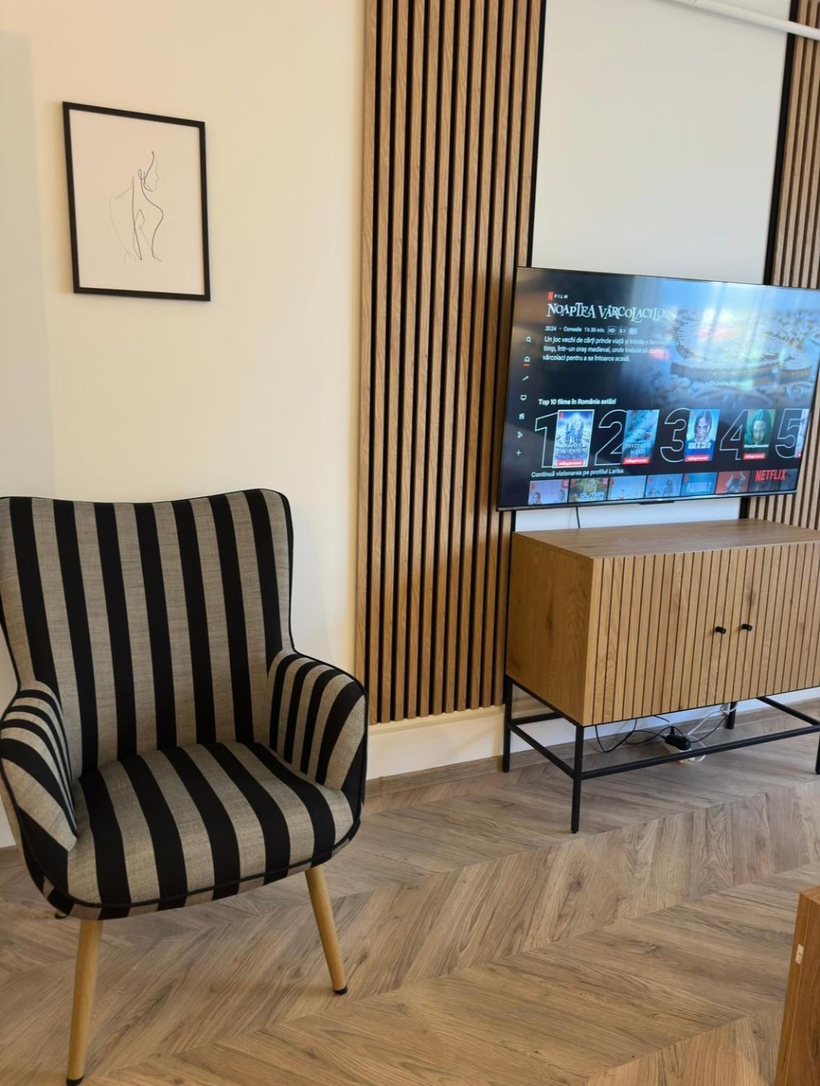 One Room Apartment- Self Check-In 24H Resita Ngoại thất bức ảnh